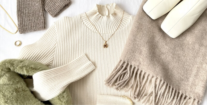 アパレルEC事業